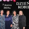 Dzień Kobiet 2025